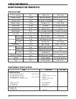 Preview for 12 page of DAELIM S-FIVE - Service Manual