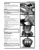 Preview for 41 page of DAELIM S-FIVE - Service Manual