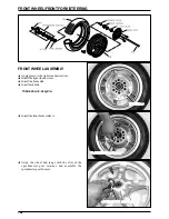 Preview for 106 page of DAELIM S-FIVE - Service Manual