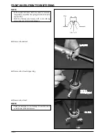 Preview for 114 page of DAELIM S-FIVE - Service Manual