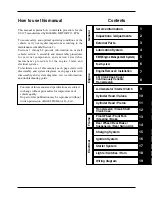 Preview for 3 page of DAELIM S1 125 - SERVICE Service Manual