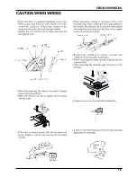 Preview for 9 page of DAELIM S1 125 - SERVICE Service Manual