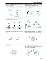 Preview for 11 page of DAELIM S1 125 - SERVICE Service Manual