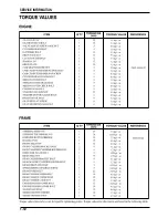 Preview for 16 page of DAELIM S1 125 - SERVICE Service Manual