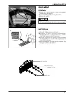 Preview for 47 page of DAELIM S1 125 - SERVICE Service Manual