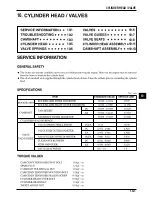 Preview for 129 page of DAELIM S1 125 - SERVICE Service Manual