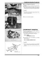 Preview for 159 page of DAELIM S1 125 - SERVICE Service Manual