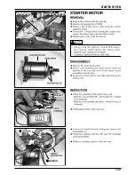 Preview for 211 page of DAELIM S1 125 - SERVICE Service Manual