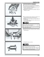 Preview for 213 page of DAELIM S1 125 - SERVICE Service Manual