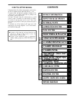 Preview for 2 page of DAELIM S2 125 Service Manual