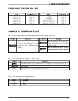 Preview for 16 page of DAELIM S2 125 Service Manual