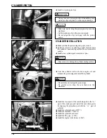 Preview for 109 page of DAELIM S2 125 Service Manual