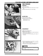 Preview for 148 page of DAELIM S2 125 Service Manual