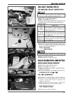 Preview for 164 page of DAELIM S2 125 Service Manual