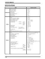 Preview for 12 page of DAELIM S2-125 Service Manual