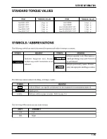 Preview for 15 page of DAELIM S2-125 Service Manual