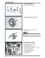 Предварительный просмотр 44 страницы DAELIM S2-125 Service Manual