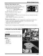 Предварительный просмотр 65 страницы DAELIM S2-125 Service Manual