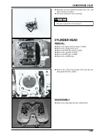 Preview for 131 page of DAELIM S2-125 Service Manual