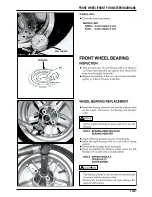 Preview for 167 page of DAELIM S2-125 Service Manual