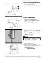 Предварительный просмотр 179 страницы DAELIM S2-125 Service Manual