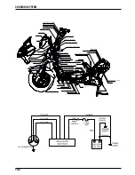 Предварительный просмотр 194 страницы DAELIM S2-125 Service Manual