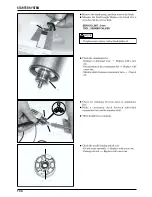 Preview for 210 page of DAELIM S2-125 Service Manual