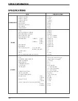 Preview for 13 page of DAELIM S2-250 Service Manual