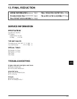 Preview for 134 page of DAELIM S2-250 Service Manual