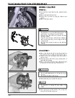 Предварительный просмотр 151 страницы DAELIM S2-250 Service Manual