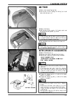 Предварительный просмотр 172 страницы DAELIM S2-250 Service Manual