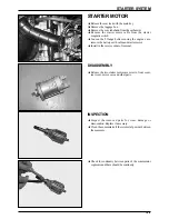 Предварительный просмотр 184 страницы DAELIM S2-250 Service Manual