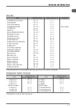 Предварительный просмотр 7 страницы DAELIM S3 Service Manual