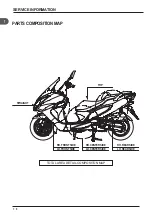 Предварительный просмотр 10 страницы DAELIM S3 Service Manual