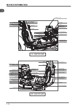 Предварительный просмотр 12 страницы DAELIM S3 Service Manual