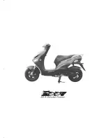 Preview for 4 page of DAELIM S4 50cc Service Manual