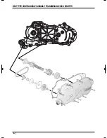 Preview for 68 page of DAELIM S4 50cc Service Manual