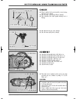 Preview for 71 page of DAELIM S4 50cc Service Manual