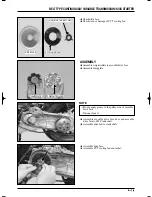 Preview for 81 page of DAELIM S4 50cc Service Manual