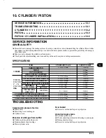 Предварительный просмотр 105 страницы DAELIM S4 50cc Service Manual