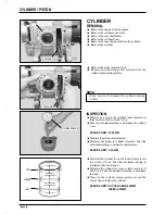 Предварительный просмотр 106 страницы DAELIM S4 50cc Service Manual