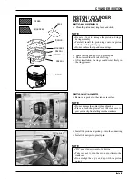 Предварительный просмотр 109 страницы DAELIM S4 50cc Service Manual