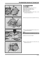 Предварительный просмотр 115 страницы DAELIM S4 50cc Service Manual