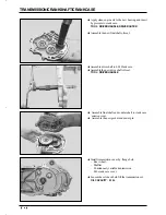 Preview for 118 page of DAELIM S4 50cc Service Manual