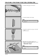 Preview for 142 page of DAELIM S4 50cc Service Manual