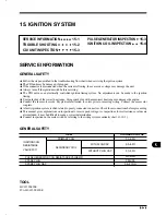 Preview for 163 page of DAELIM S4 50cc Service Manual