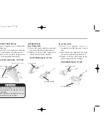 Предварительный просмотр 30 страницы DAELIM S4 four Owner'S Manual