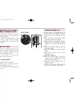 Предварительный просмотр 36 страницы DAELIM S4 four Owner'S Manual