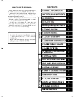 Preview for 3 page of DAELIM VJF125 Service Manual