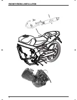 Предварительный просмотр 113 страницы DAELIM VJF125 Service Manual